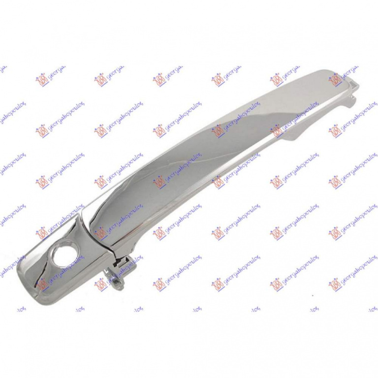 Maner Usa Fata - Nissan Primera (P11) 1999 , 80607-2f000