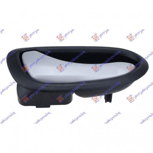 Maner Usa Fata - Nissan Primera (P12) 2002 , 80671-Av600