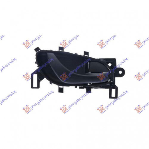 Maner Usa Fata - Nissan Pulsar 2015 , 80671-4ea1a