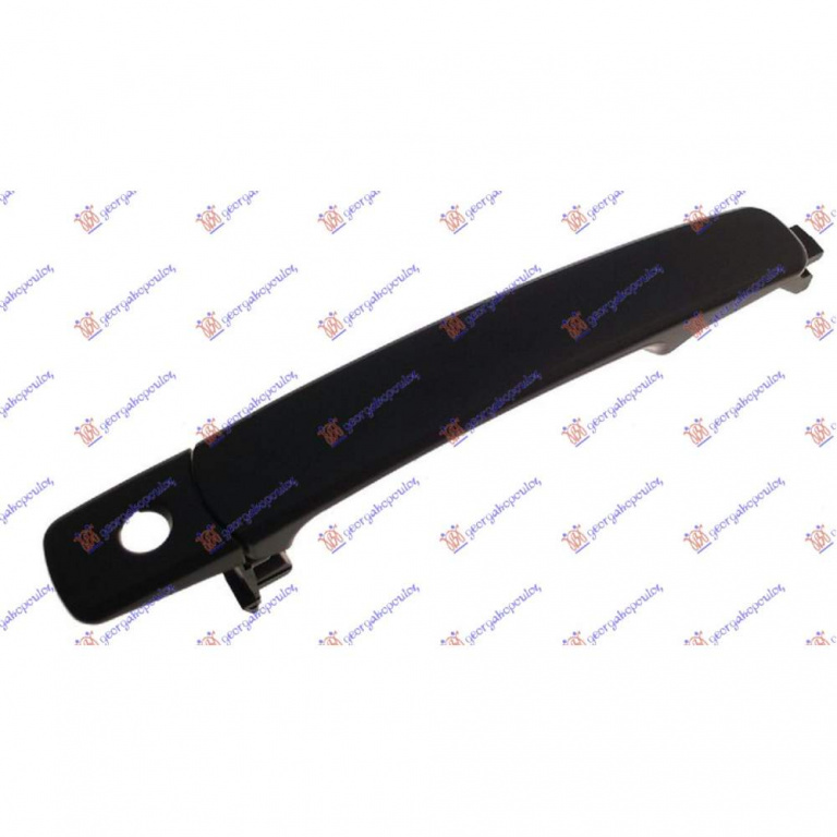Maner Usa Fata - Nissan Qashqai 2010 , 80646-Eb33b