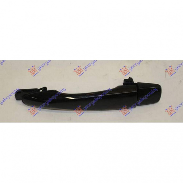 Maner Usa Fata - Nissan Qashqai 2013 , 806444eh0a