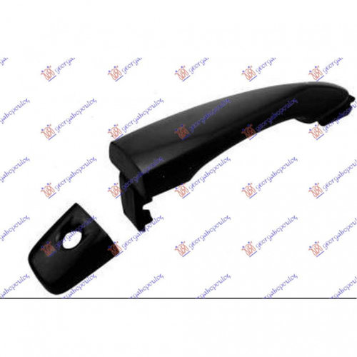Maner Usa Fata - Nissan Qashqai 2013 , 80645-4eh0a