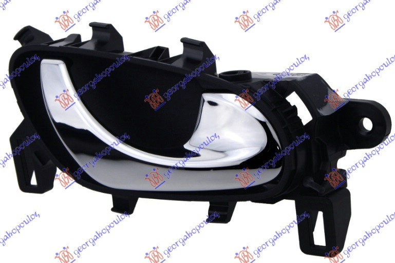 Maner Usa Fata - Nissan Qashqai 2013 , 80670-4ea0a