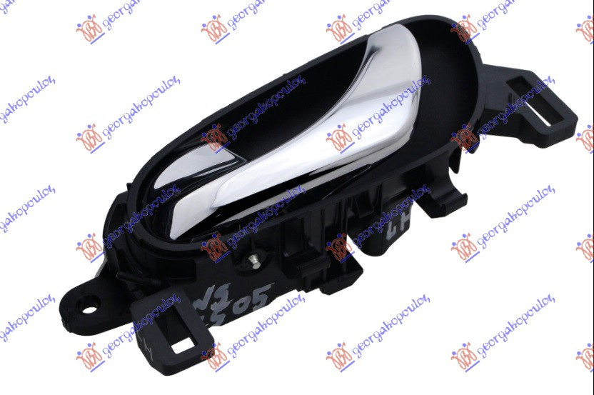 Maner Usa Fata - Nissan Qashqai 2013 , 80671-4ea1a