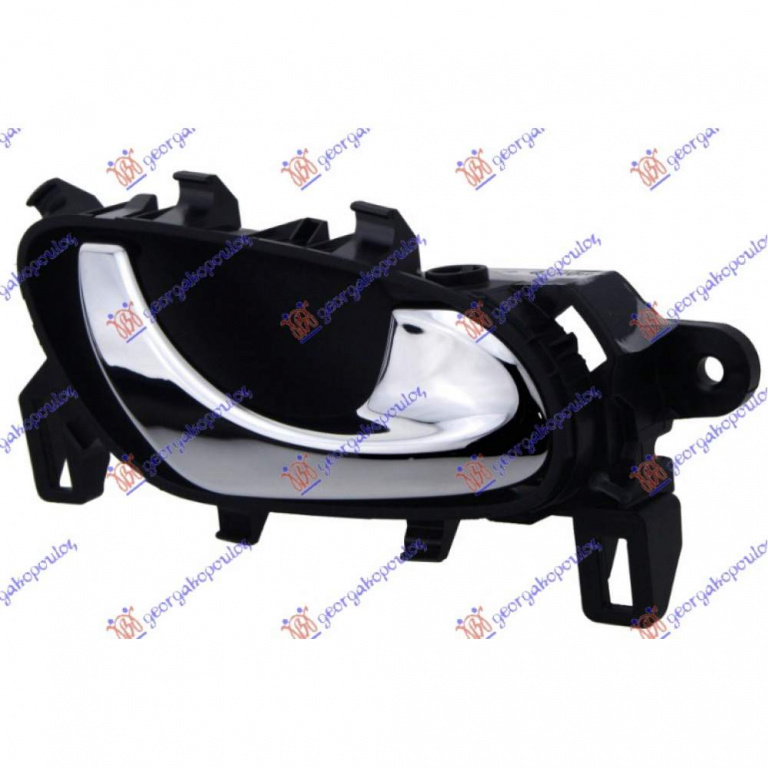 Maner Usa Fata - Nissan Qashqai 2017 , 80645-4eh0a
