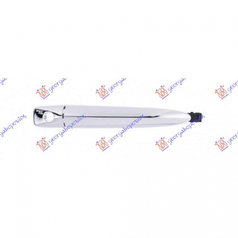 Maner Usa Fata - Nissan X-Trail 2001 , 80640-Ca012