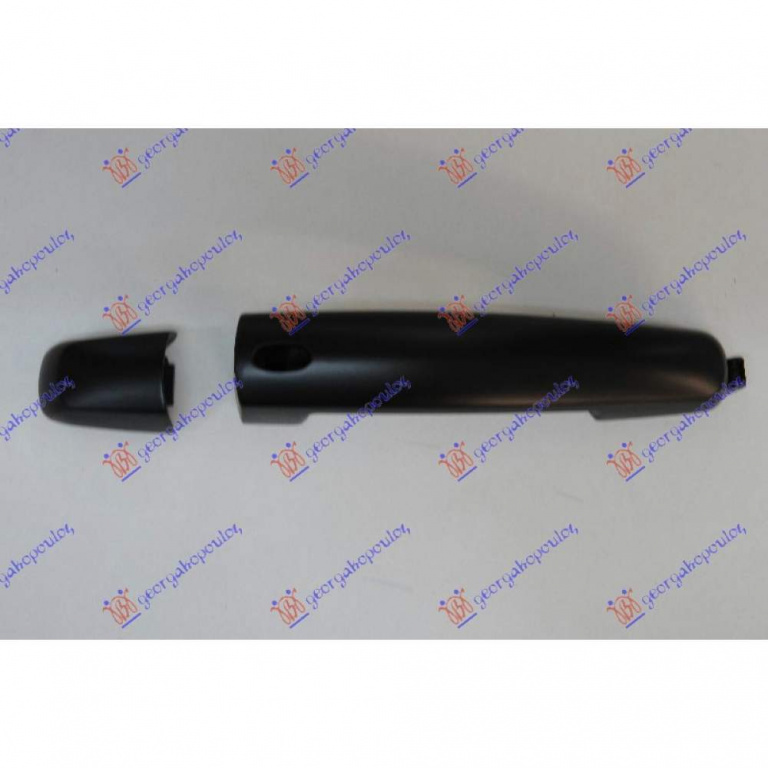 Maner Usa Fata - Opel Agila 2008 , 82810-63810-Zj3