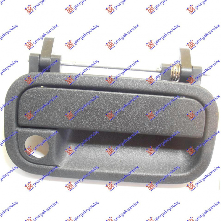 Maner Usa Fata - Opel Corsa B 1993 , 138039