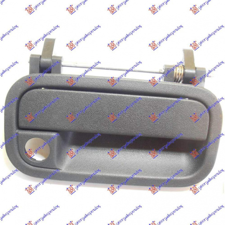 Maner Usa Fata - Opel Corsa B 1996 , 90431361