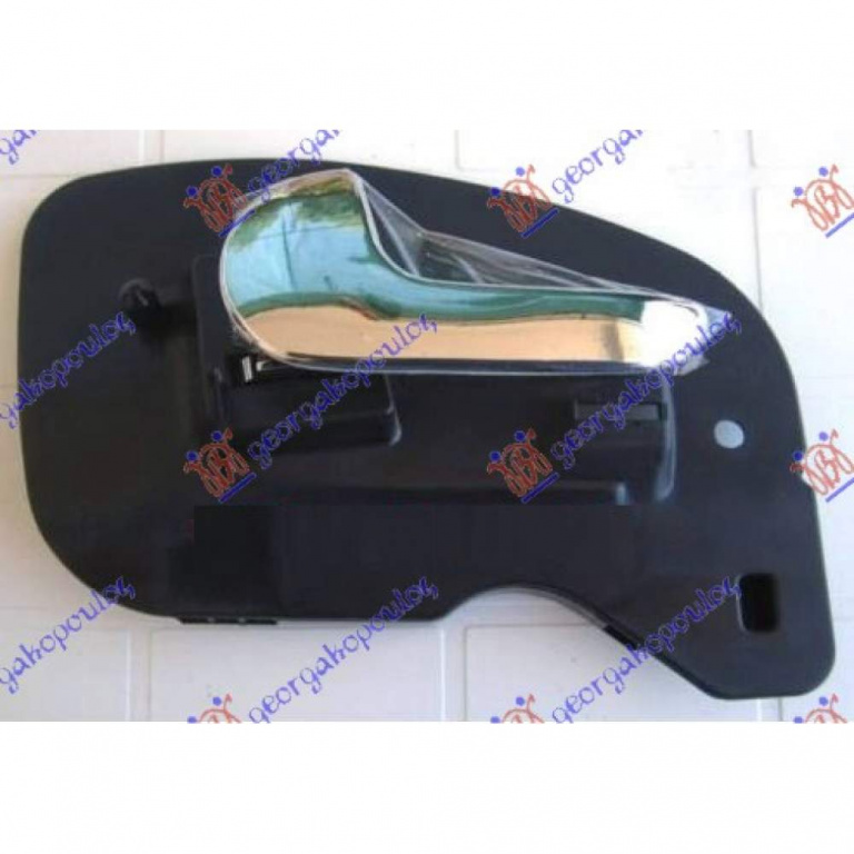 Maner Usa Fata - Opel Corsa C2000 2001 , 136034