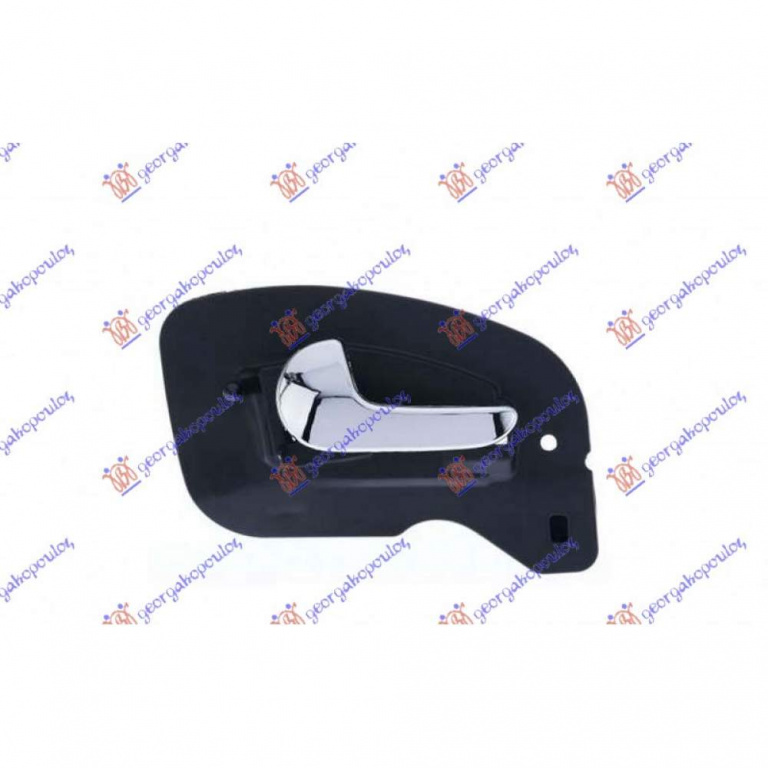 Maner Usa Fata - Opel Corsa C2000 2001 , 136036
