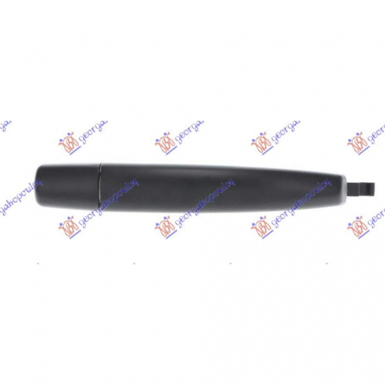 Maner Usa Fata - Opel Corsa E 2015 , 13432733