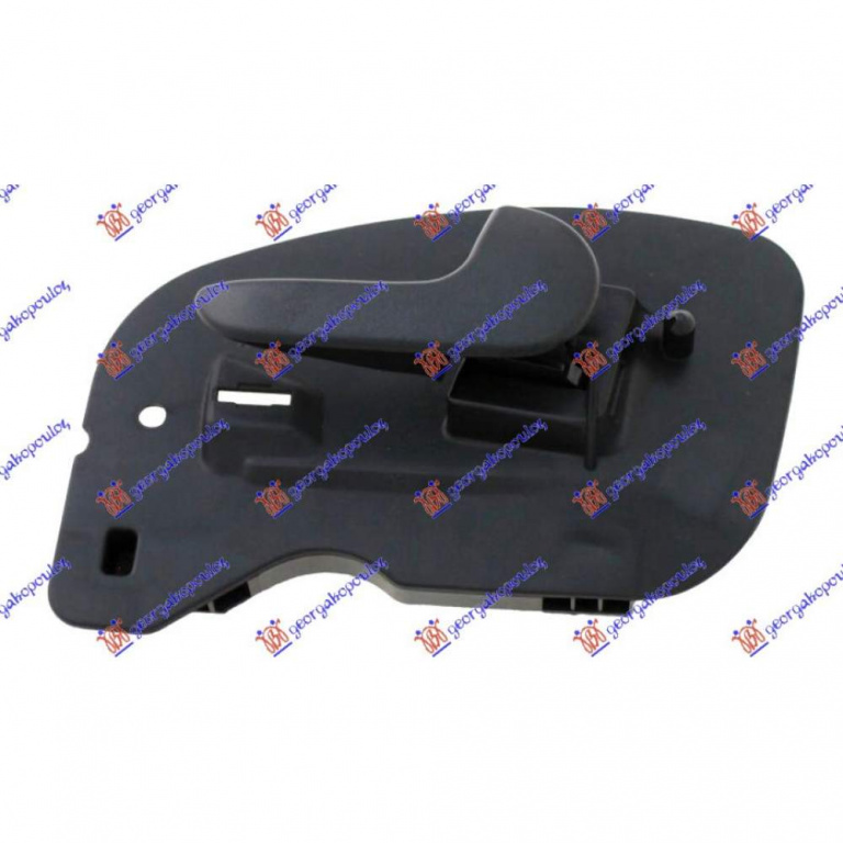 Maner Usa Fata - Opel Meriva 2003 , 13104272
