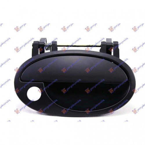 Maner Usa Fata - Opel Meriva 2003 , 93397612