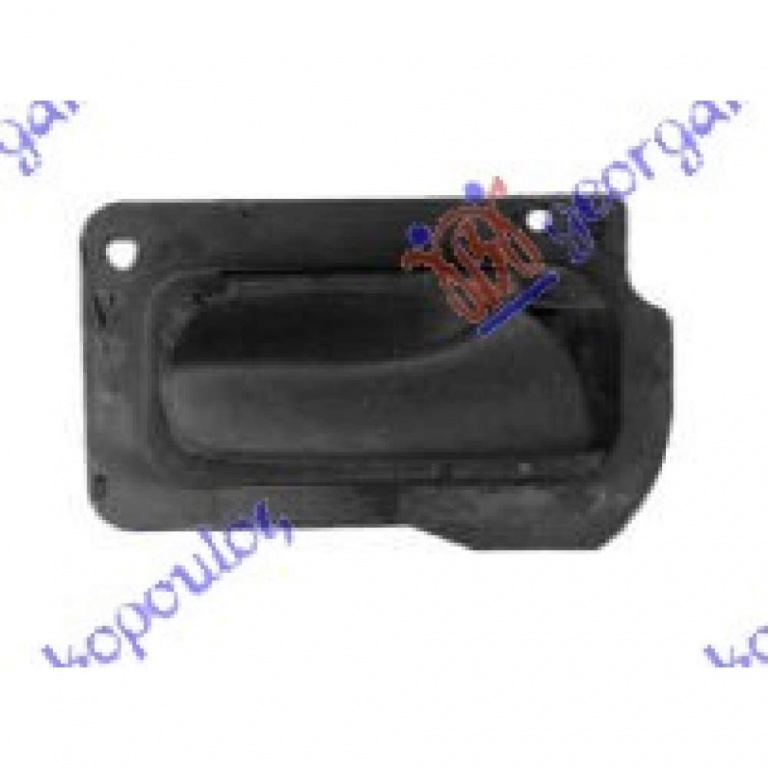 Maner Usa Fata - Opel Vectra B 1999 , 136670