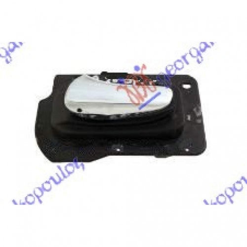 Maner Usa Fata - Opel Vectra B 1999 , 136714