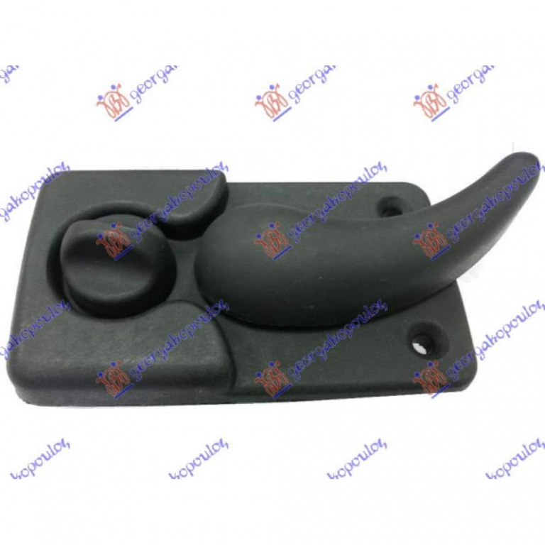 Maner Usa Fata - Opel Vivaro 2002 , 7700353283