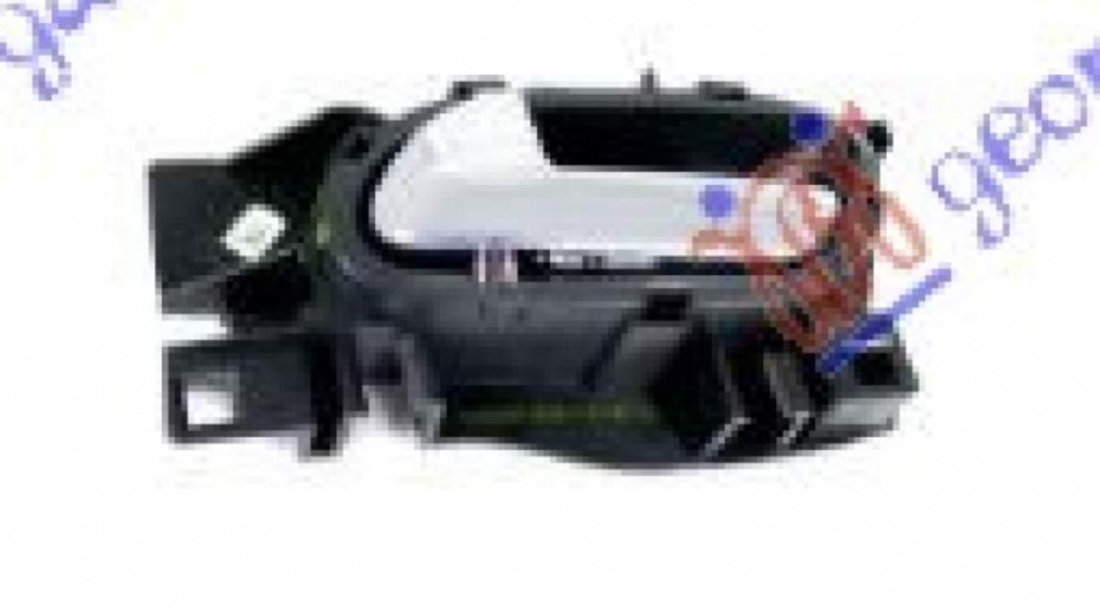 Maner Usa Fata - Peugeot 301 2012 , 9101-Lv