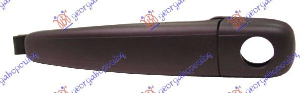 Maner Usa Fata - Peugeot 307 2001 , 9101w3