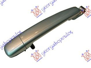 Maner Usa Fata - Peugeot 307 2001 , 9102w4