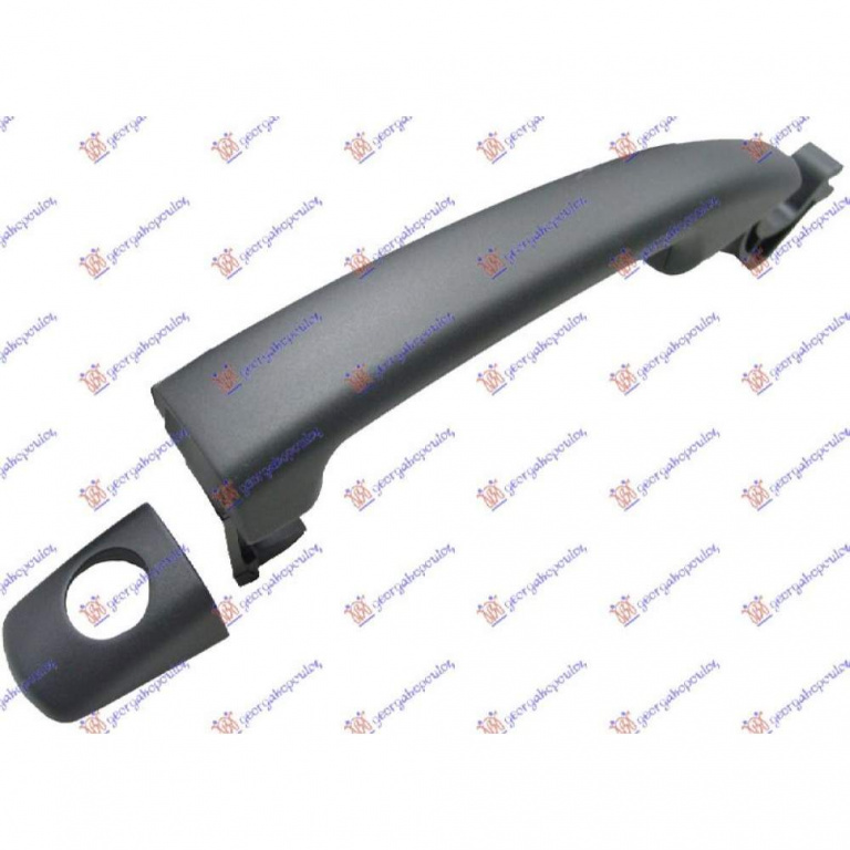 Maner Usa Fata - Peugeot 308 2008 , 9101gf