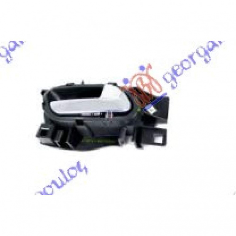 Maner Usa Fata - Peugeot 308 2015 , 9143t8