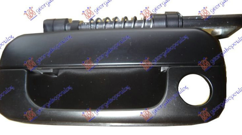 Maner Usa Fata - Peugeot 406 Sdn 1996 , 9101-H2-P