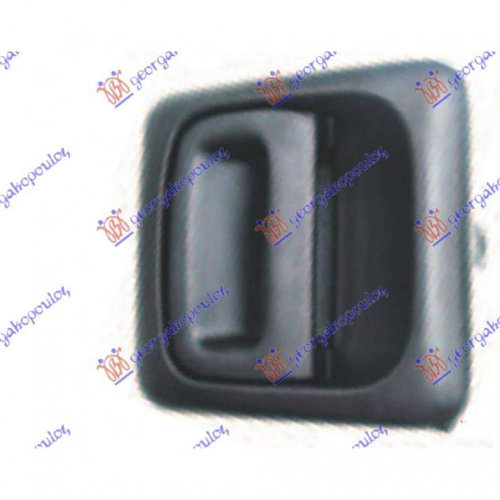 Maner Usa Fata - Peugeot Boxer2002 2003 , 735306141