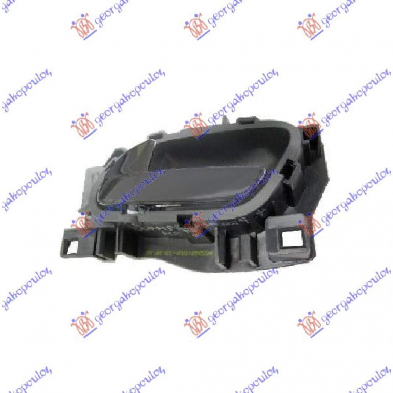 Maner Usa Fata - Peugeot Partner 2008 , 9143-N7