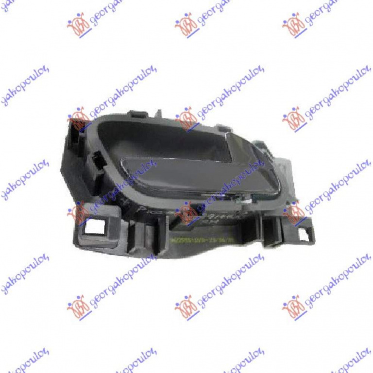 Maner Usa Fata - Peugeot Partner 2008 , 9144-C1