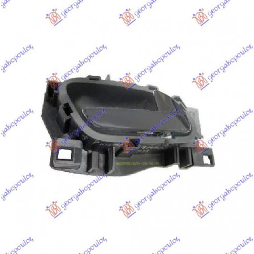 Maner Usa Fata - Peugeot Partner 2008 , 9144-C1