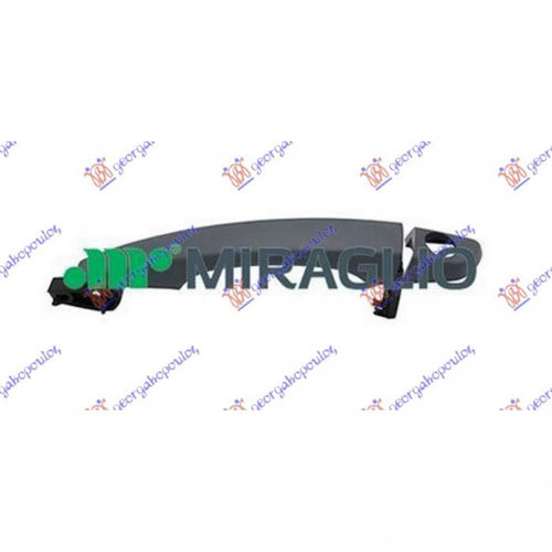 Maner Usa Fata - Peugeot Rifter 1999 , 980297811t