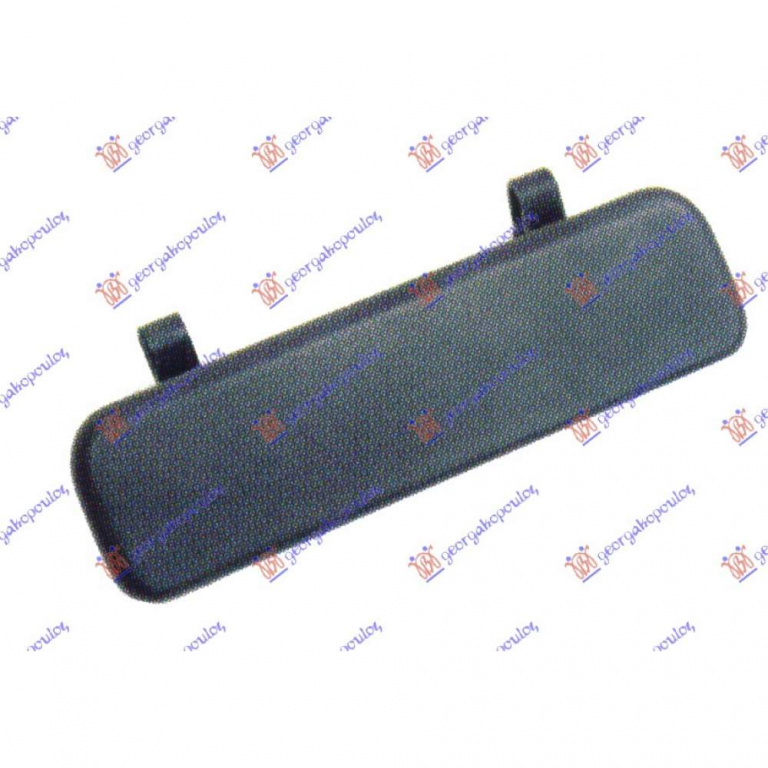 Maner Usa Fata - Renault Clio 1996 , 7700800843