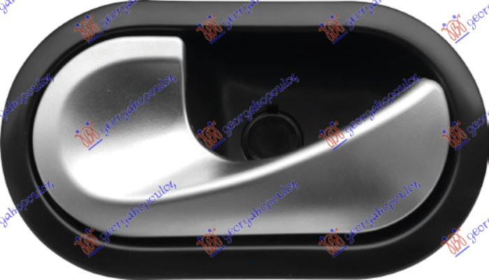 Maner Usa Fata - Renault Clio 2006 , 8200174075