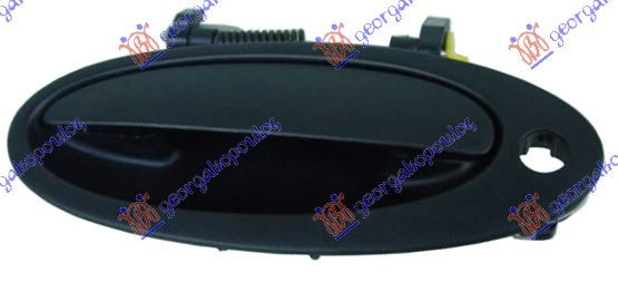 Maner Usa Fata - Renault Laguna 1994 , 7700821373
