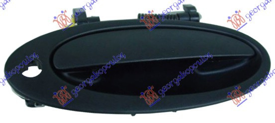 Maner Usa Fata - Renault Laguna 1994 , 7700821374