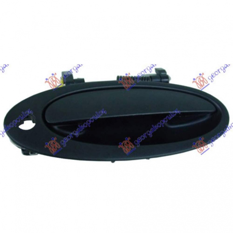Maner Usa Fata - Renault Laguna 1998 , 7700821374