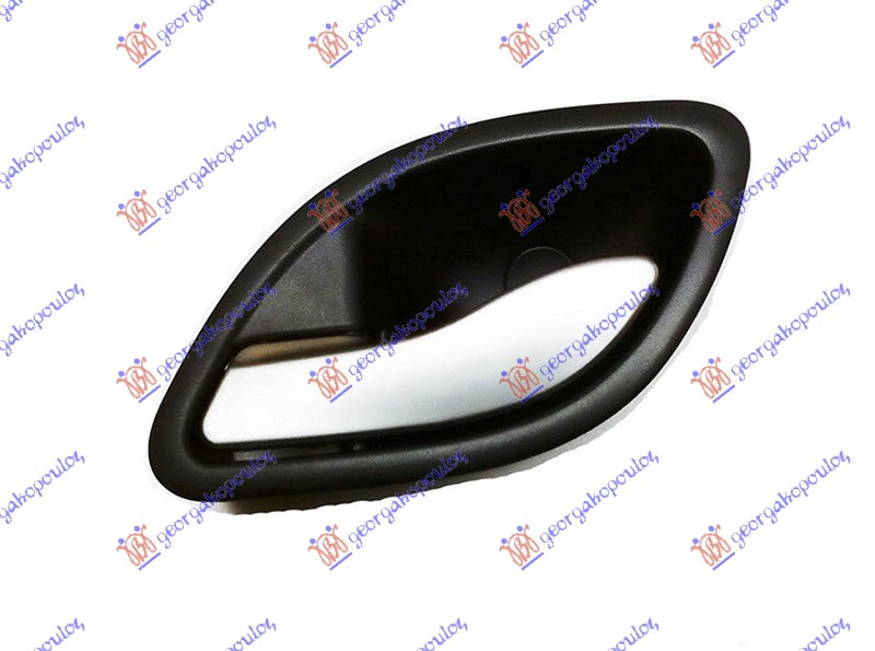 Maner Usa Fata - Renault Laguna 2000 , 8200000723