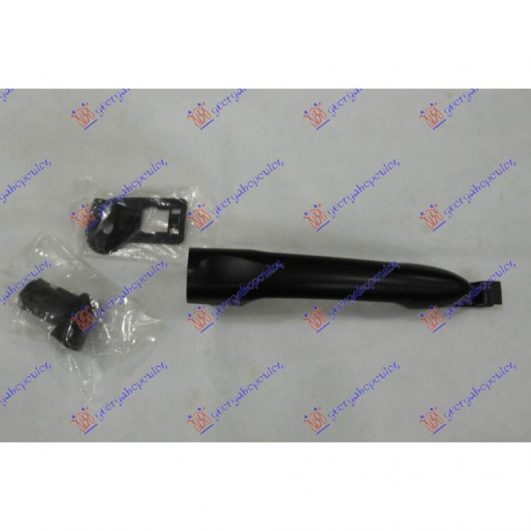 Maner Usa Fata - Renault Megane Coupe 2008 , 806b02596r