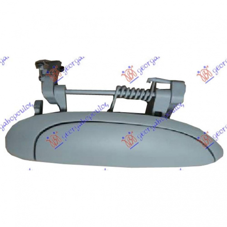 Maner Usa Fata - Renault Megane Coupe-Cabrio 1999 , 7701471884