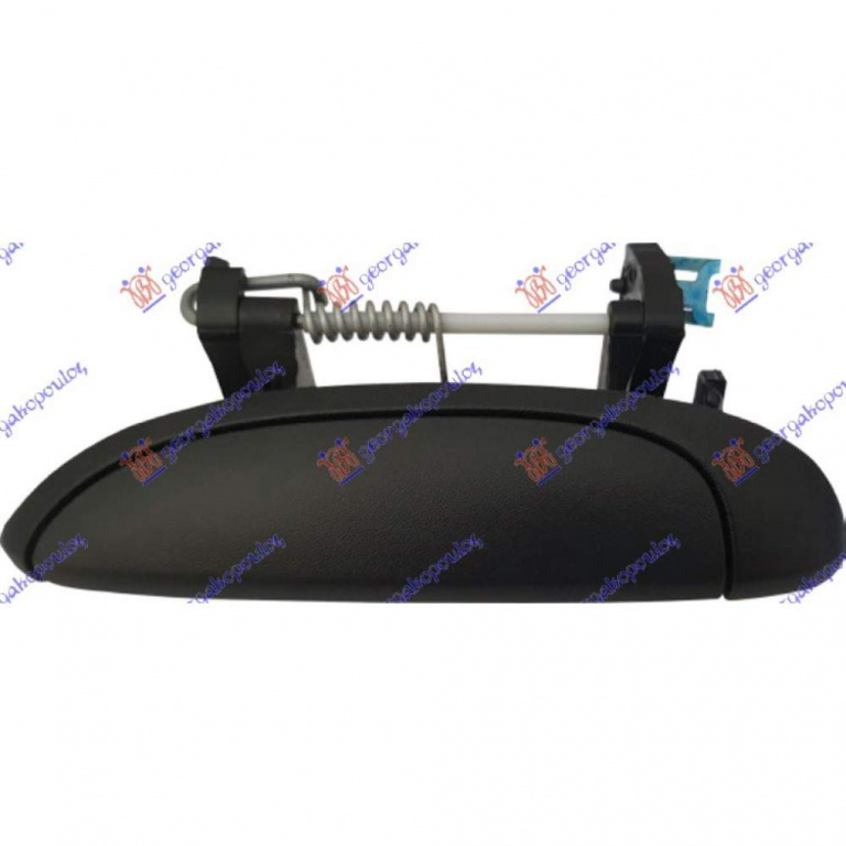 Maner Usa Fata - Renault Megane Sdn 1996 , 7700433075