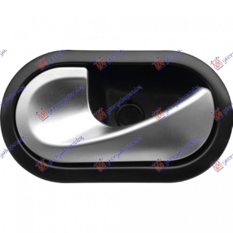 Maner Usa Fata - Renault Megane Sdn-H/B-L/B 2005 , 8200174075