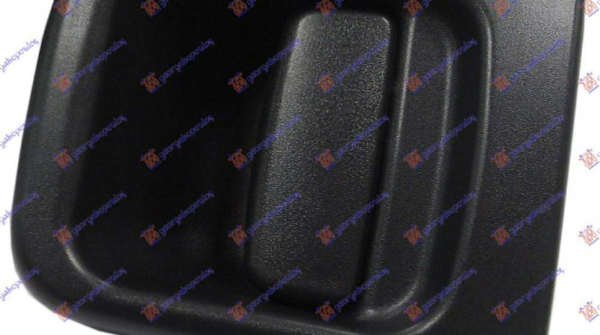 Maner Usa Fata - Renault Modus 2008 , 8200226524