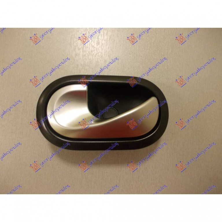 Maner Usa Fata - Renault Scenic 2003 , 8200028463