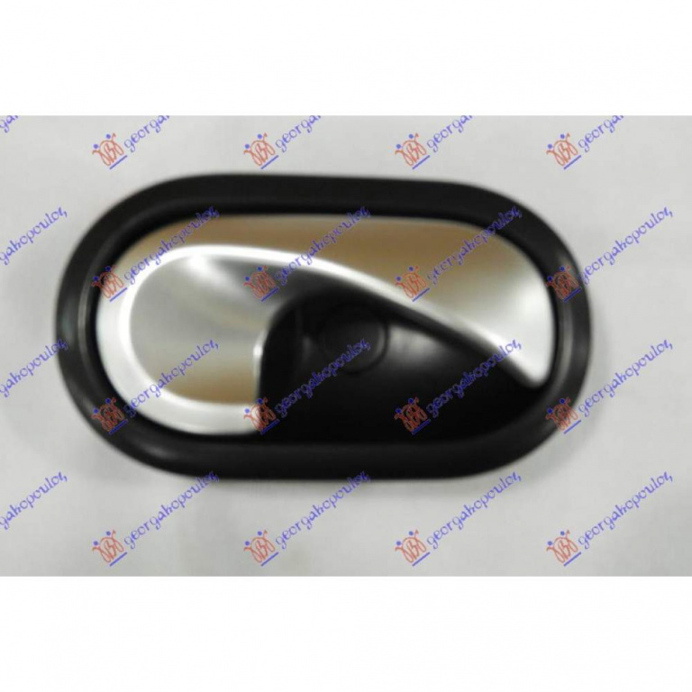 Maner Usa Fata - Renault Scenic 2003 , 8200028464