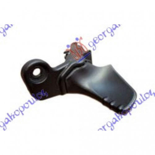 Maner Usa Fata - Renault Twingo 2012 , 8200385181