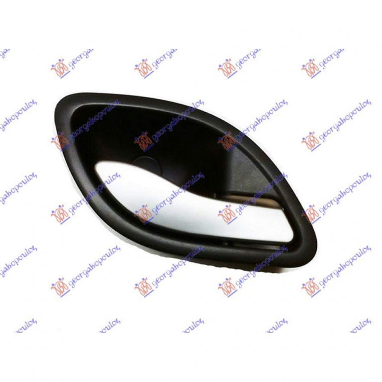 Maner Usa Fata - Renault Velsatis 2003 , 8200000723
