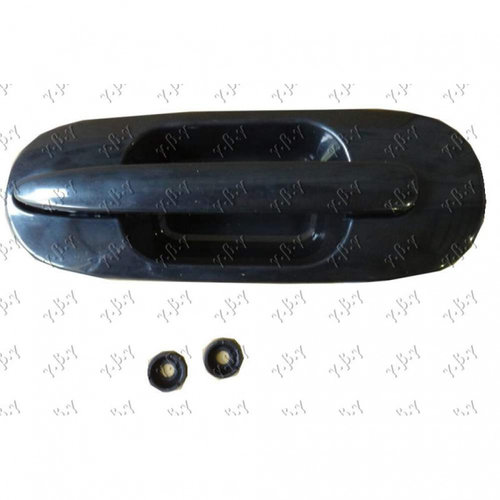 Maner Usa Fata - Rover 4001996 1997 , 72140-S10-003