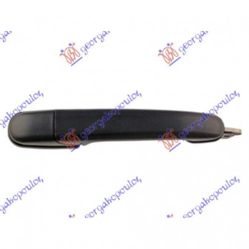 Maner Usa Fata - Seat Alhambra 1995 , 6n0837207