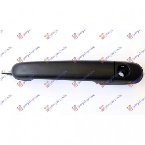Maner Usa Fata - Seat Alhambra 2010 , 3b0837207f